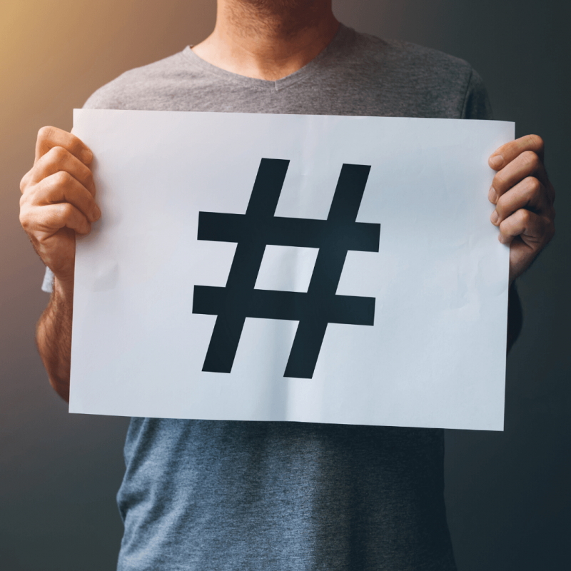 Learn How Hashtags Work