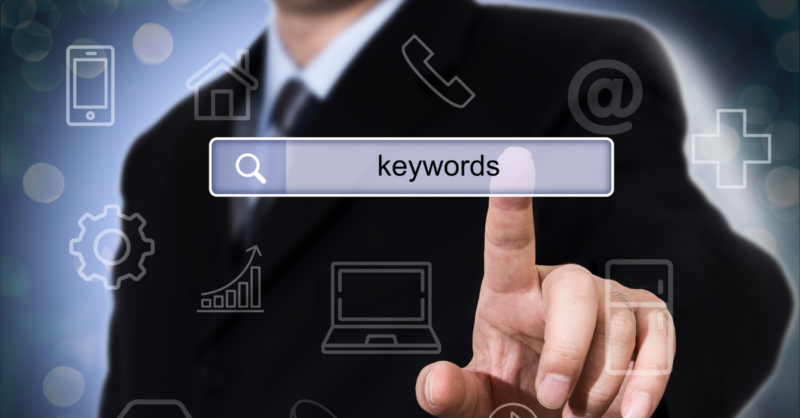 How to Choose the RIGHT Keywords to Optimize For
